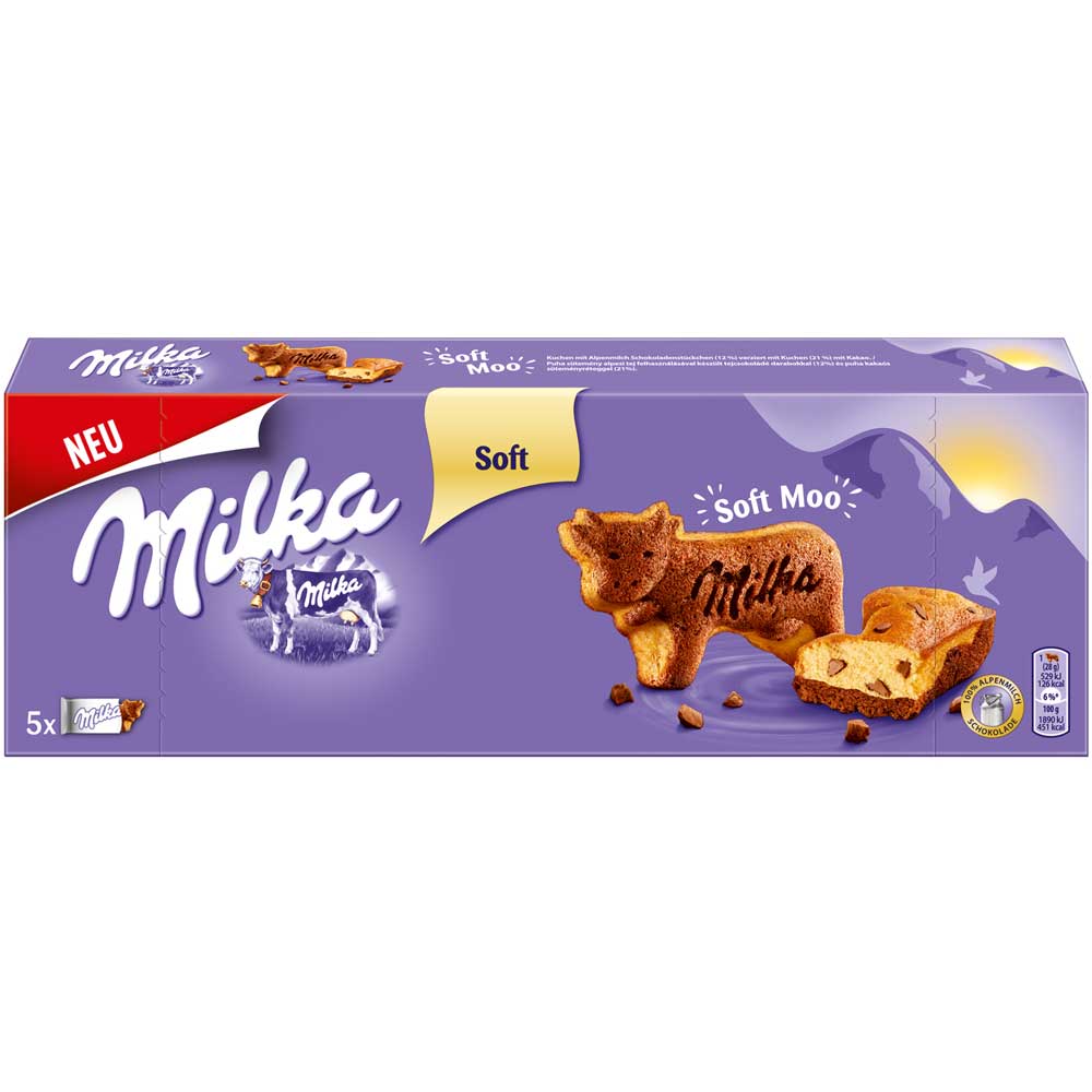 MILKA SNAX CHOC-MIX and Oreo 146G - Buy wholesale drinks online